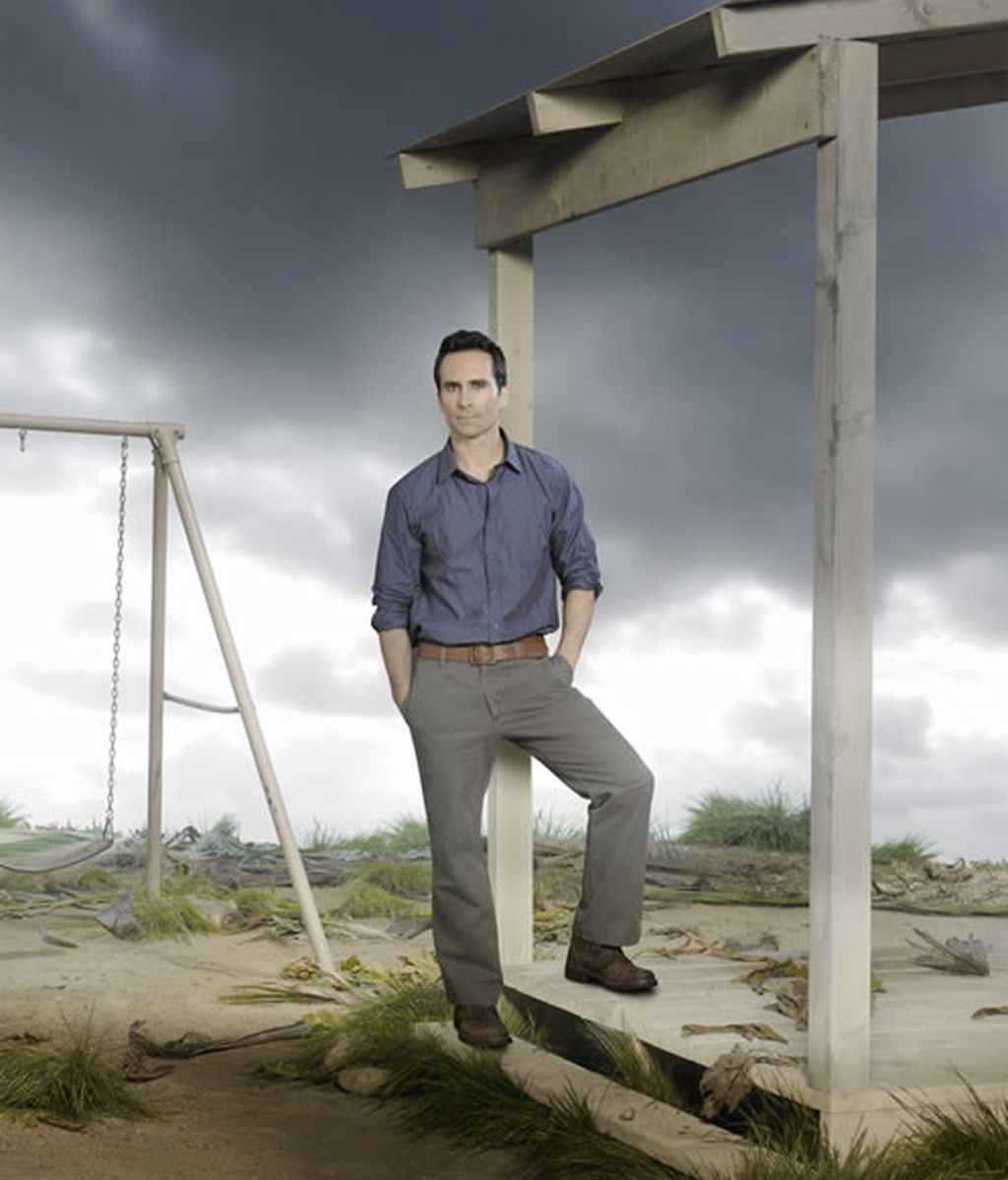 6ª Temporada: Richard