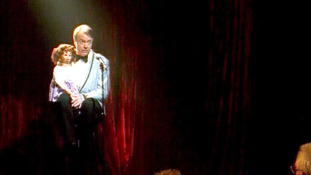 Cap. 24, T.7: 'Muñeca viva'