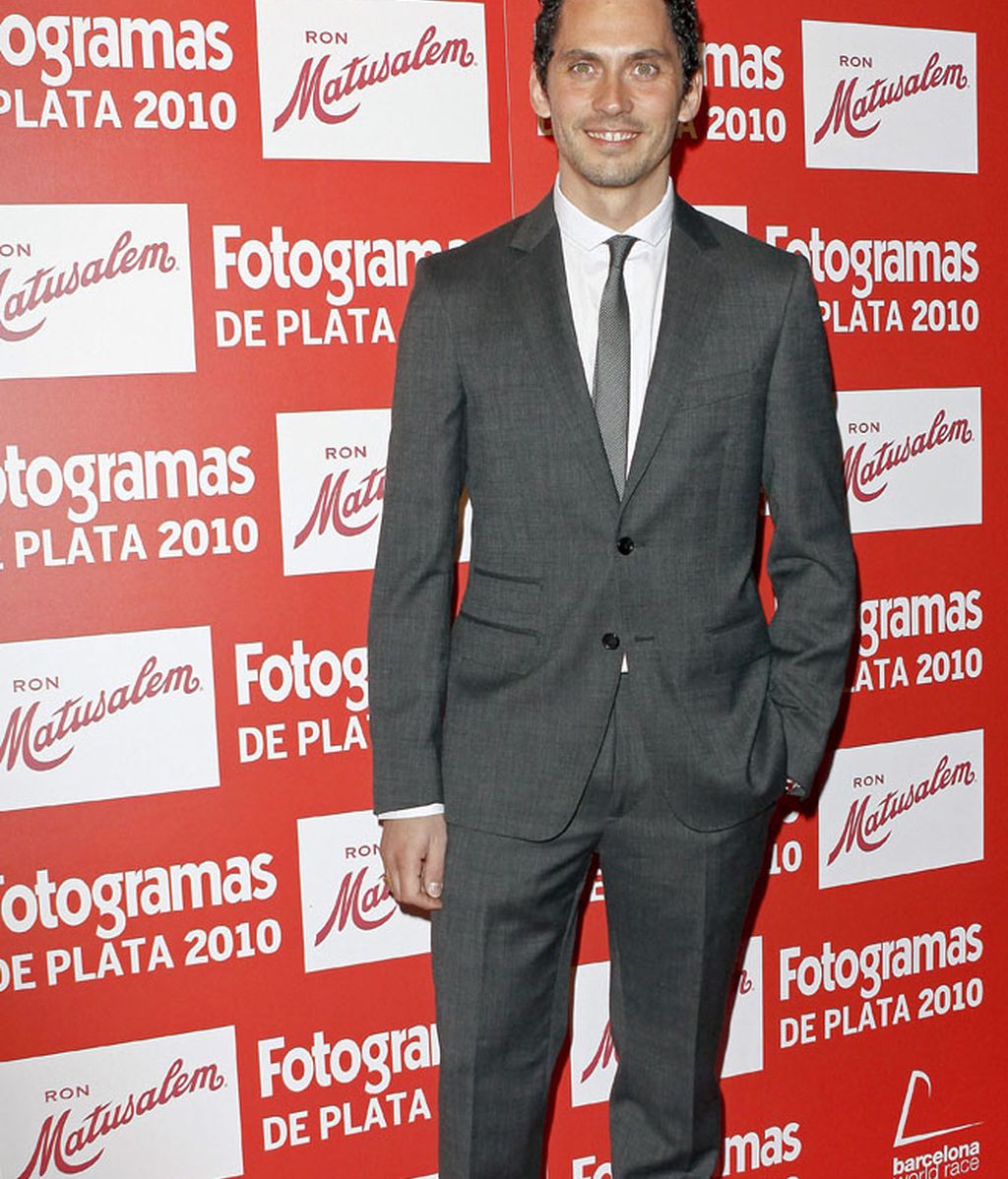 Estilismos variopintos en la entrega de los premios los Fotogramas