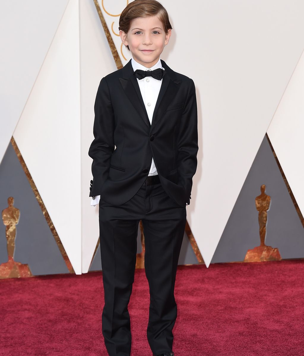 Jacob Tremblay