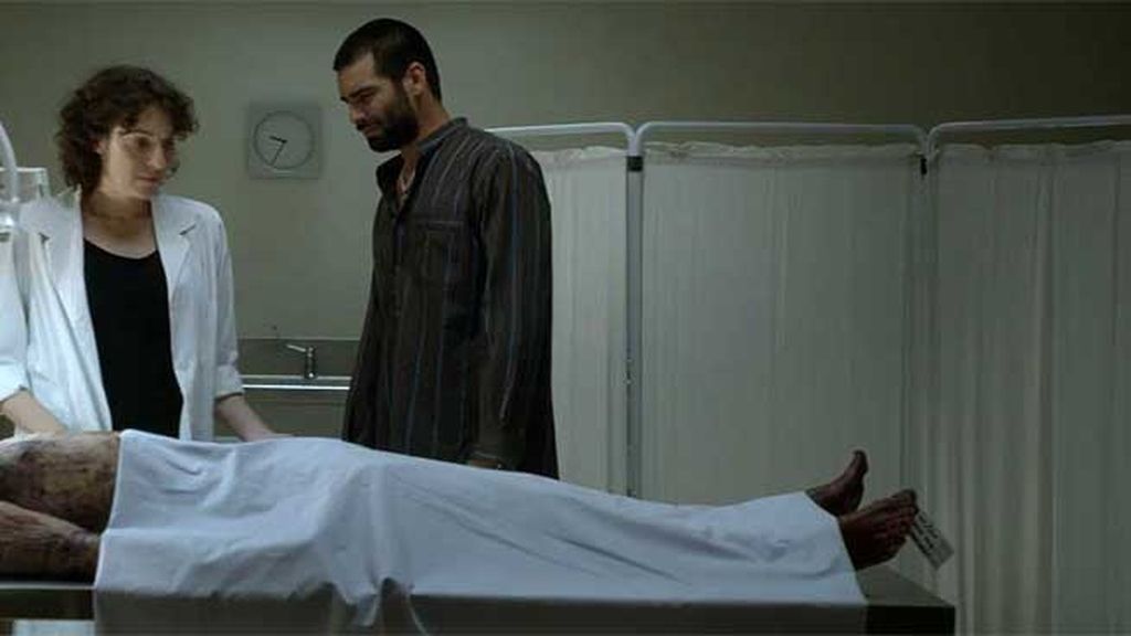 Tras meses desaparecido, Abdu ha aparecido muerto