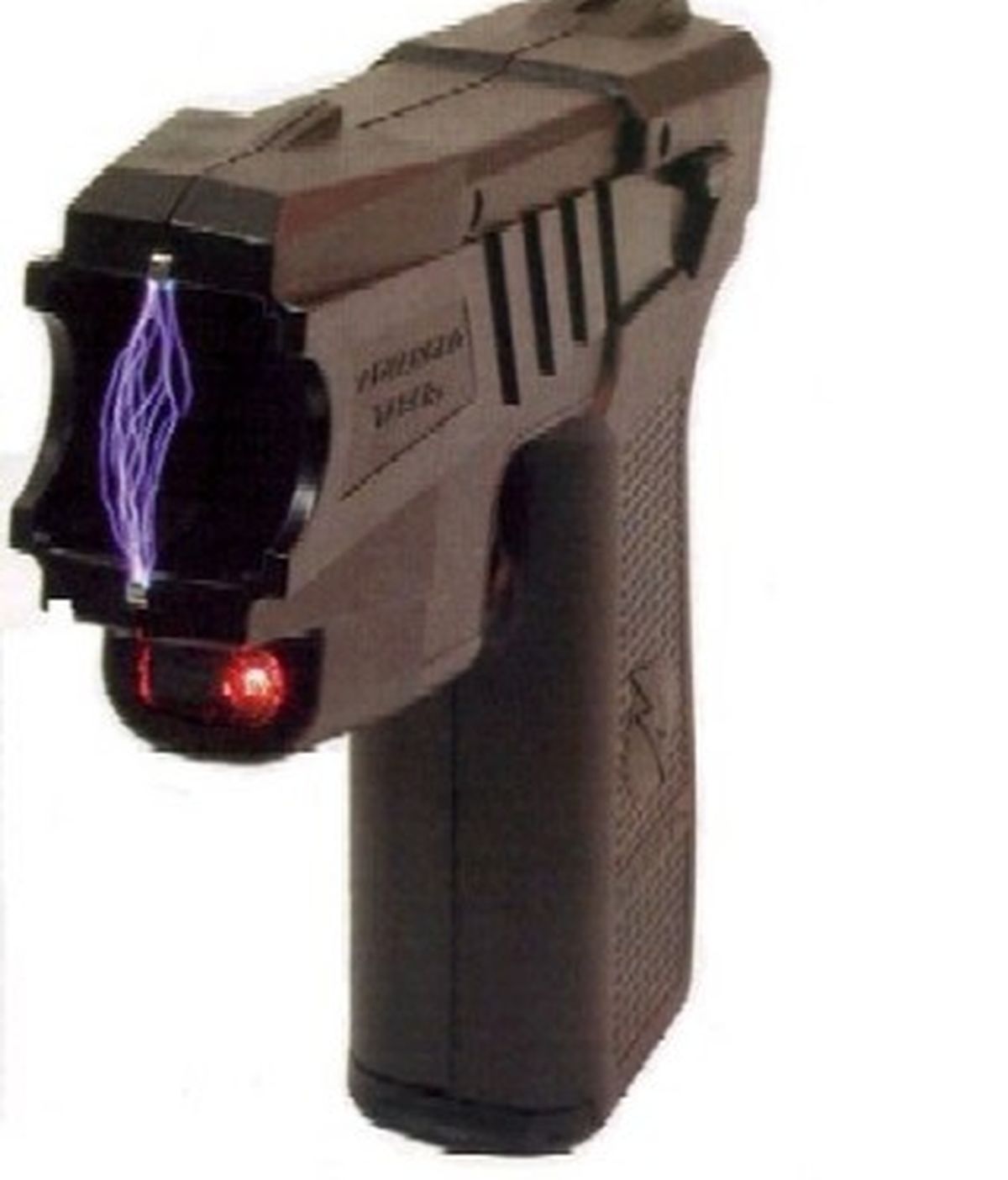 Un policía dispara con una Taser a una abuela de 86 inmovilizada en su cama Un policía dispara con una Taser a una abuela de 86 inmovilizada en su cama