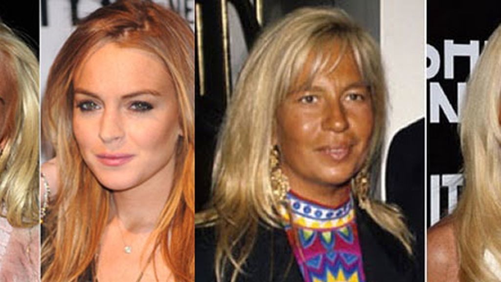 LINDSAY-DONATELLA