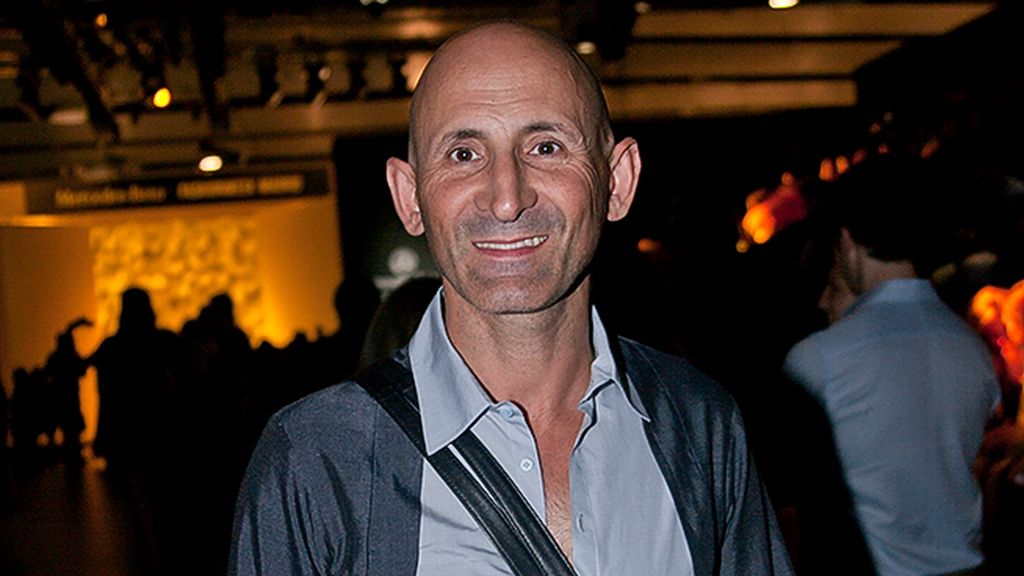 Público Agata R. de la Prada Primavera/Verano 2014