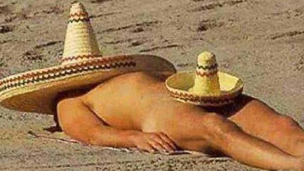 Las peores fotos de vacaciones