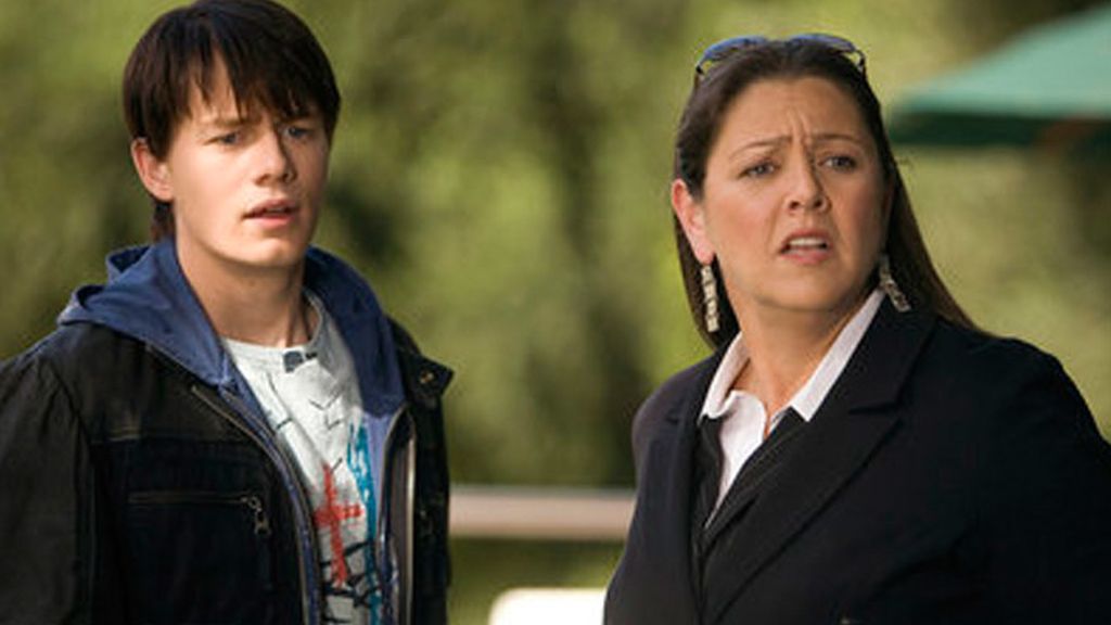 Capítulo 11: Jugarse la vida