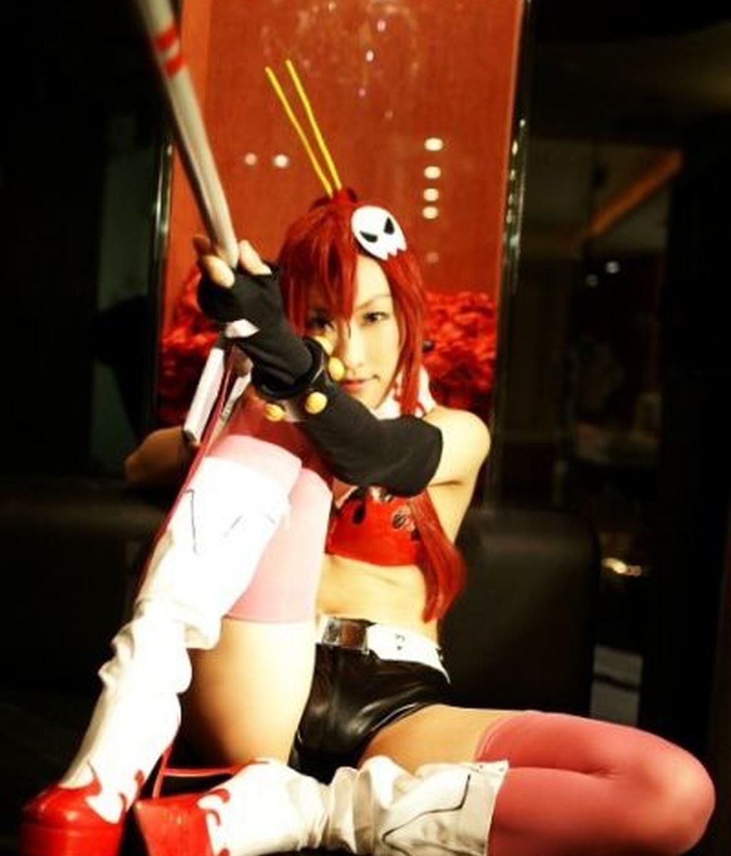 Cosplay, el fenómeno 'friki-manga' gana adeptos en todo el mundo
