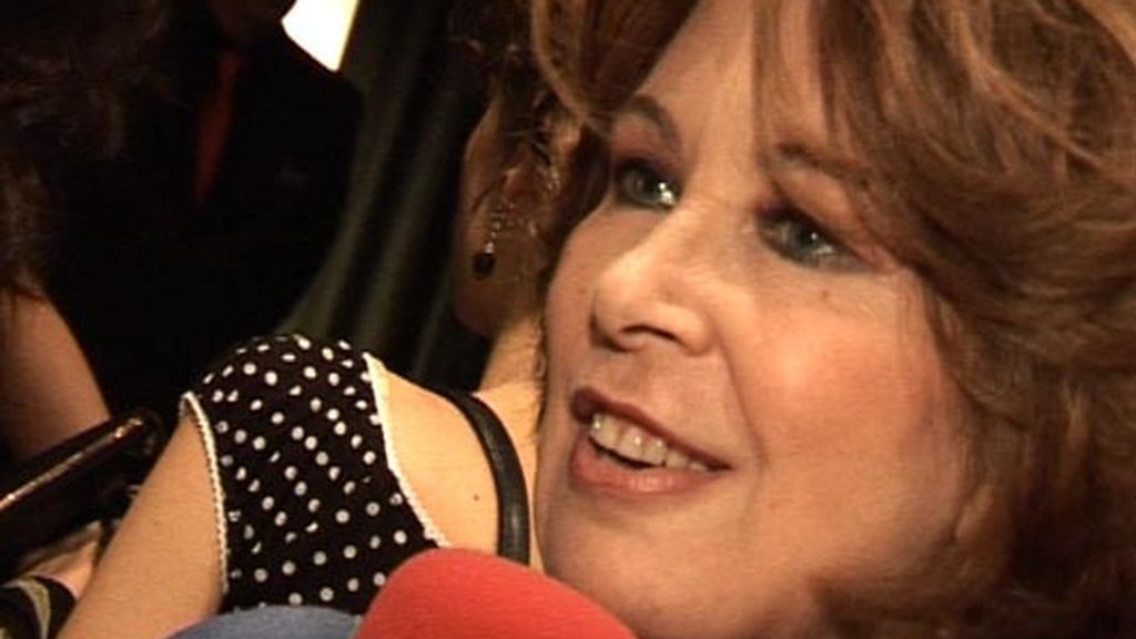 Bea cumple 500 capítulos