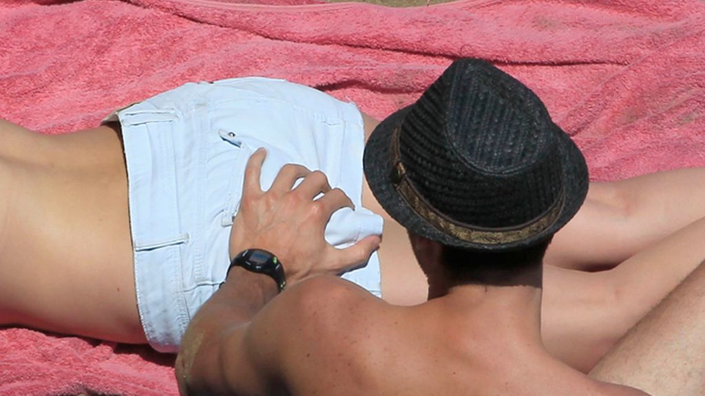 ¿Quién se está 'preparando' con este libro?