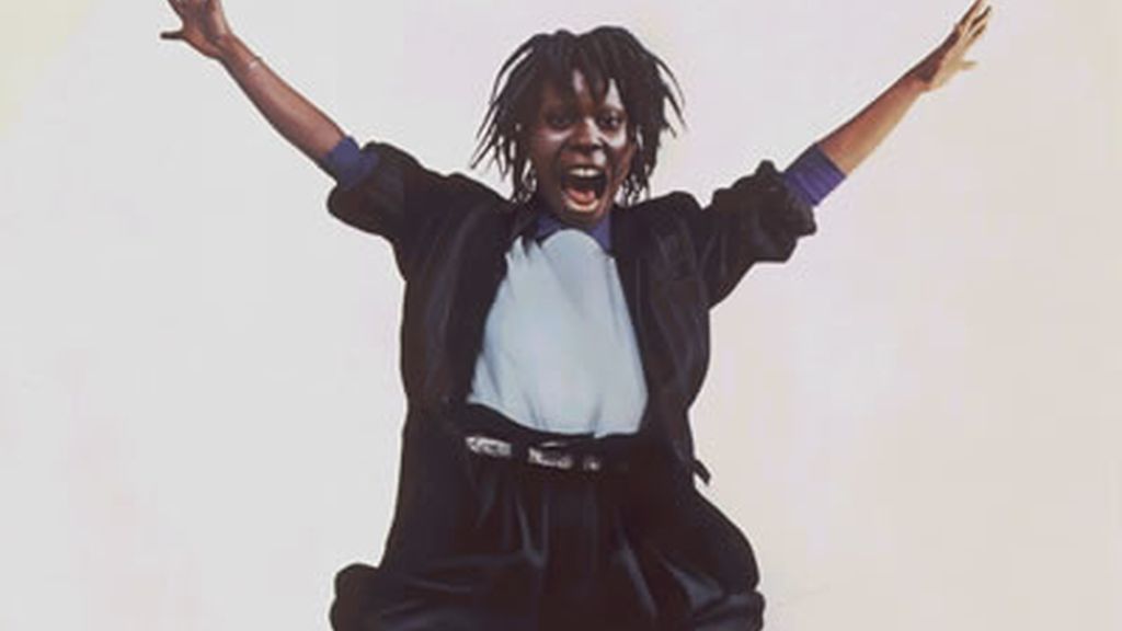 'Jumping Jack Flash'