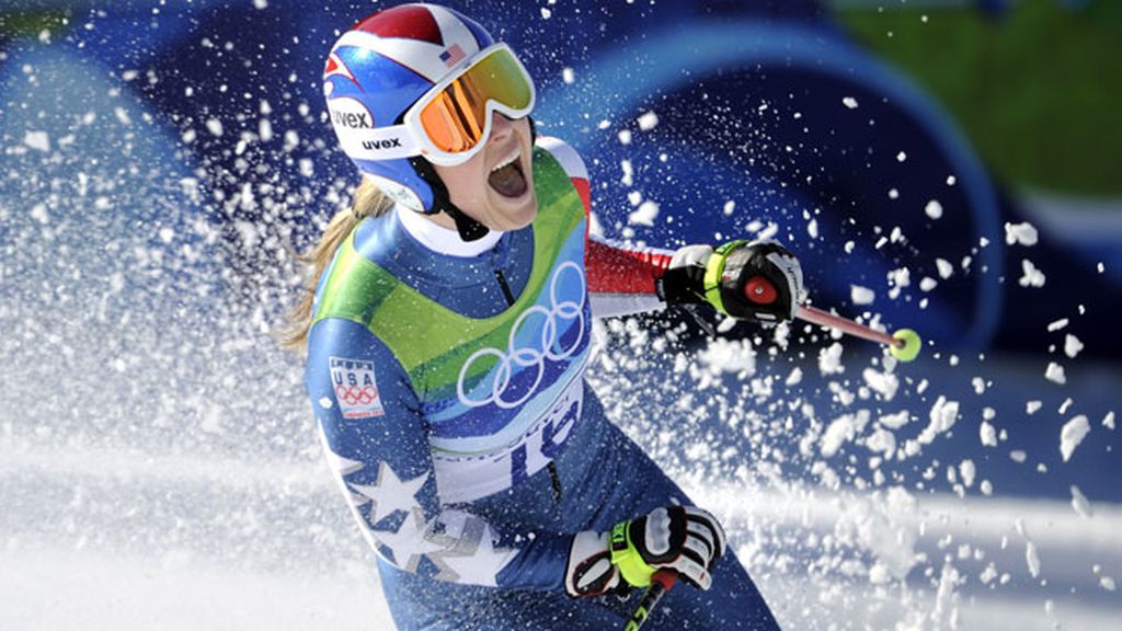 lindsey vonn