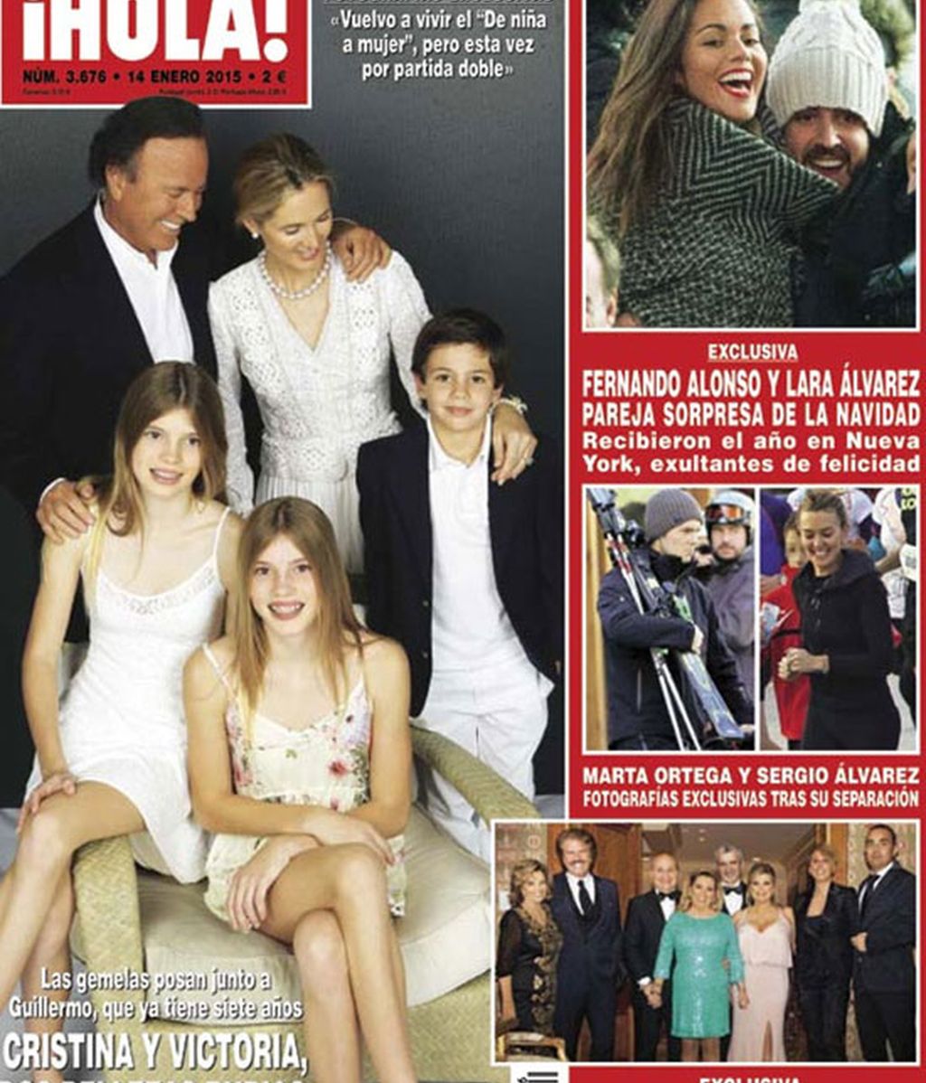fernando y dasha