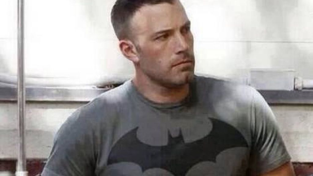 Ben Affleck