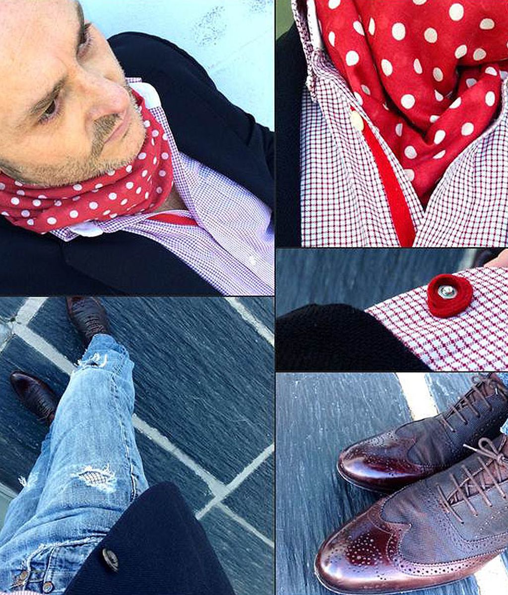 Jeans&Lunares (28/01/2014)