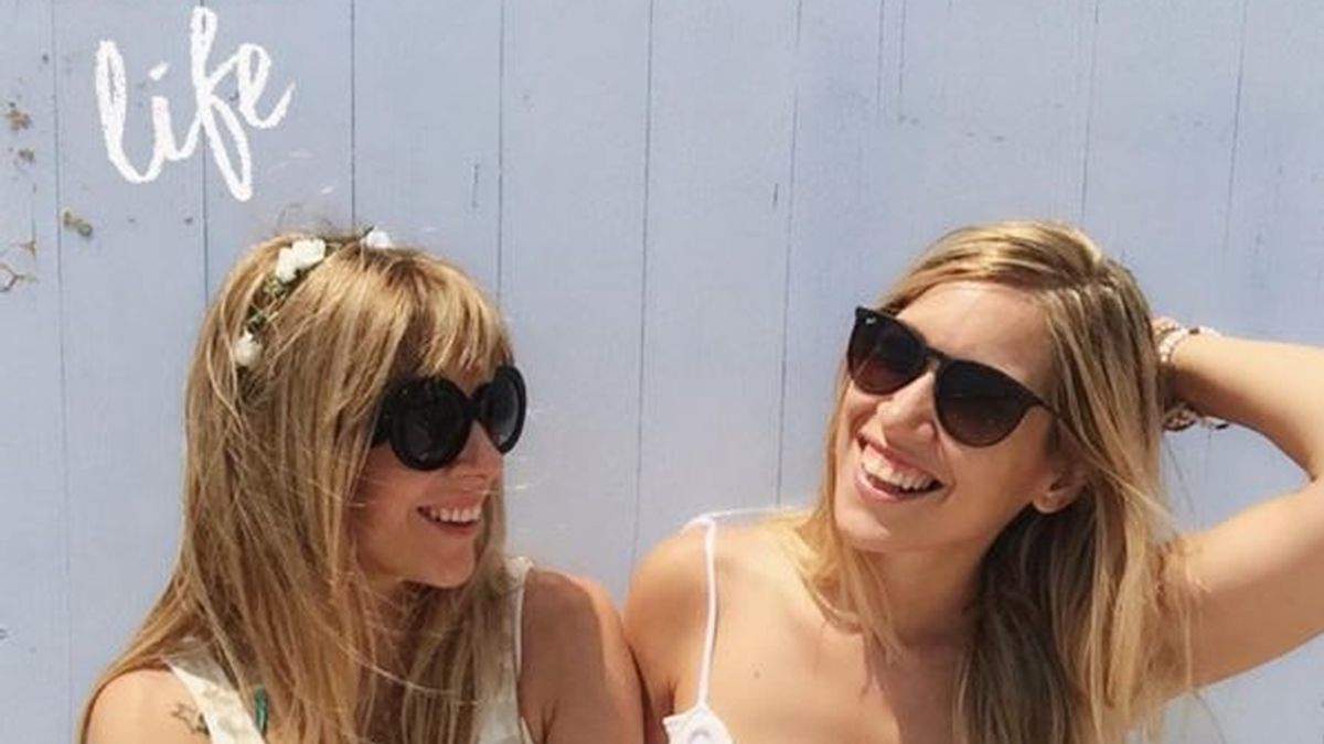 Las recetas sanas de las 'Fit Happy Sisters' que arrasan en Instagram