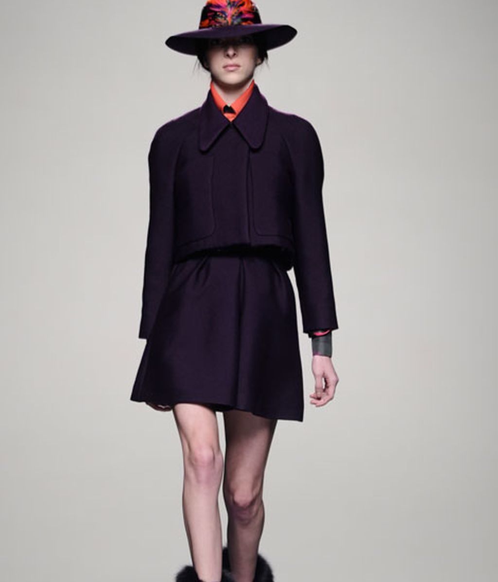 Juan Vidal: el 'chic' neoyorquino de los 70's