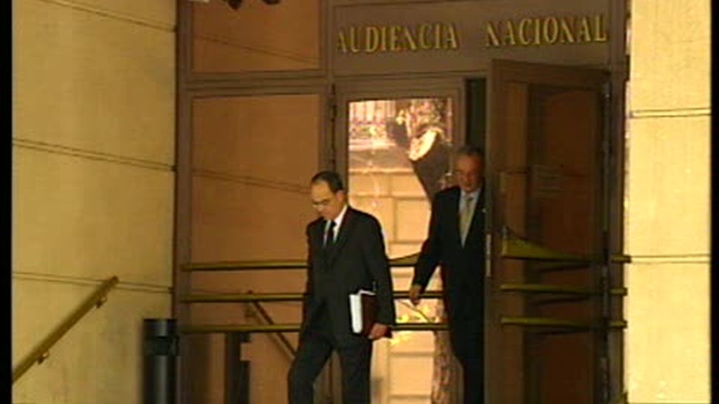 El juicio del Yak, visto para sentencia
