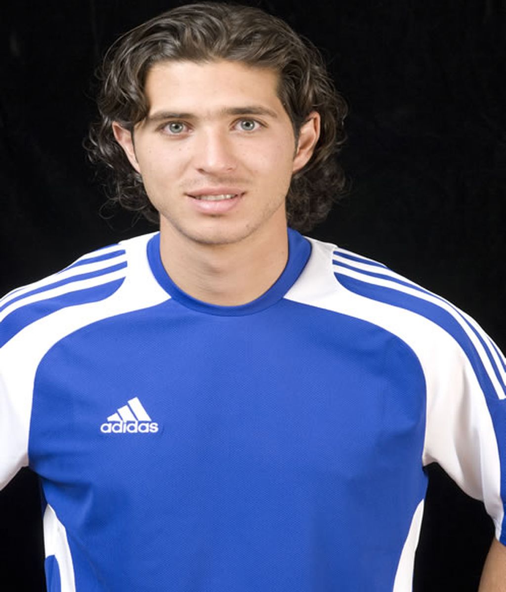 Mario Fernando Pacchiano