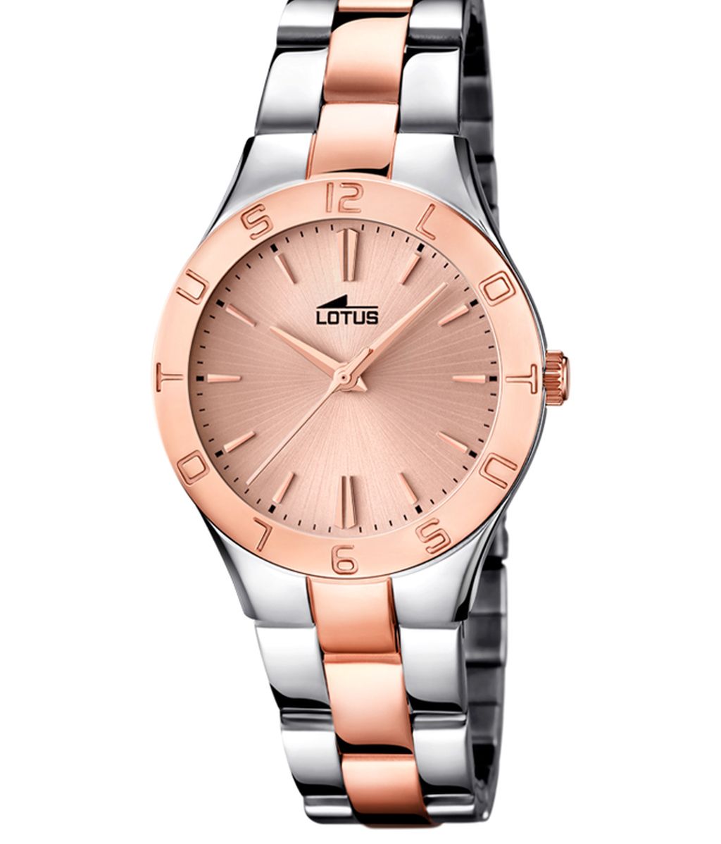 Participa en nuestro concurso y llévate un LOTUS de mujer