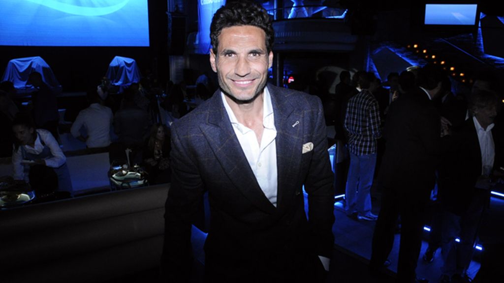 El torero Óscar Higares