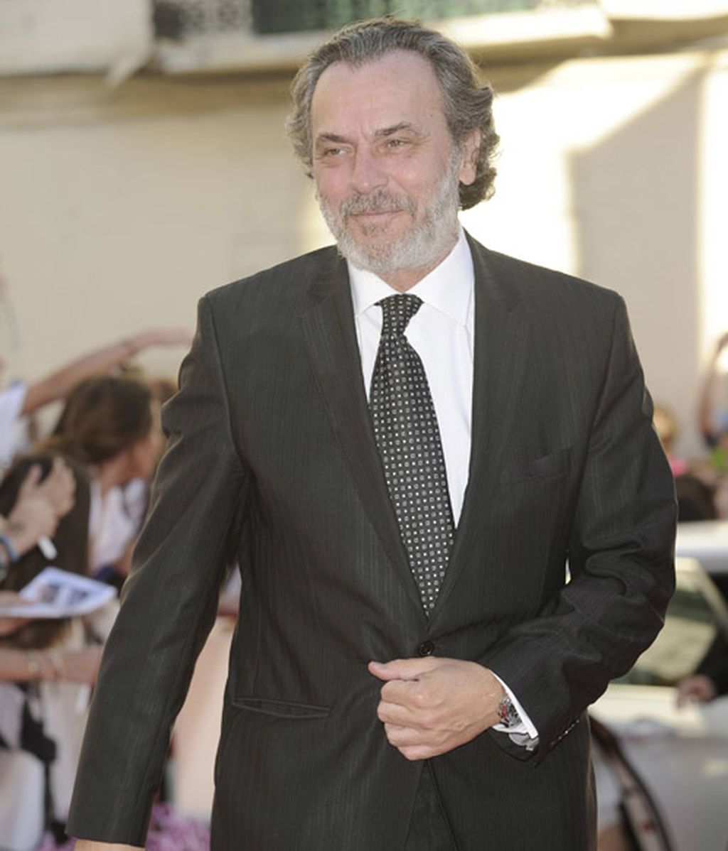 Glamour 'made in Spain' en el Festival de Málaga