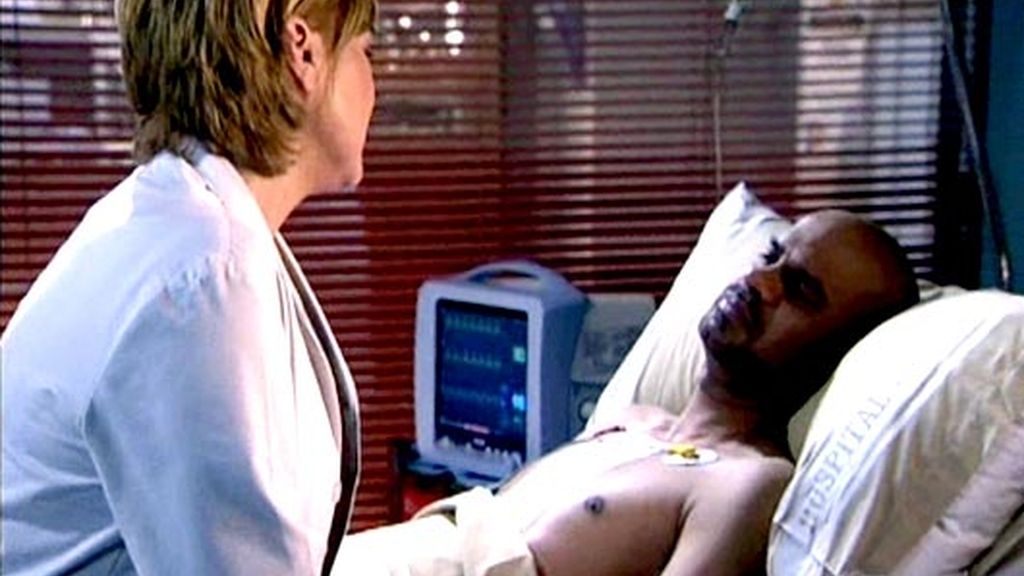 Cap. 8, T.2. 'Un país muy lejano'