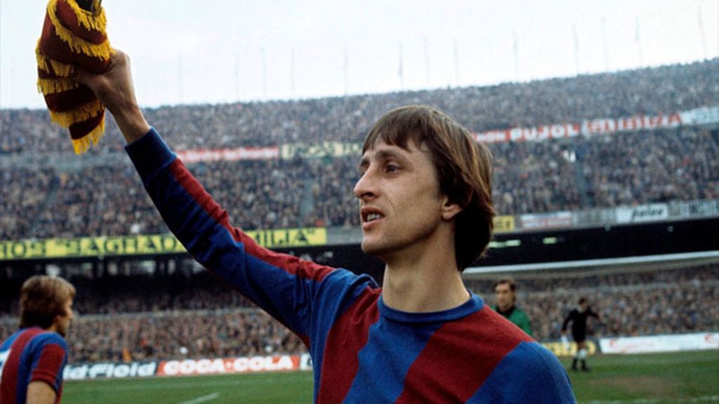 La leyenda del fútbol muere a los 68 años de un cáncer de pulmón