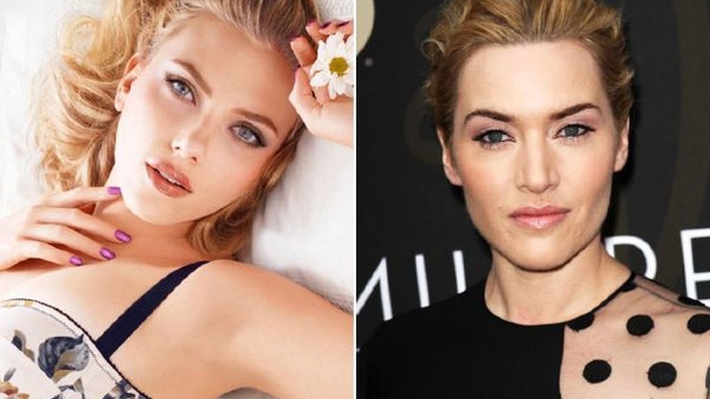 ¿Scarlett Johansson o Kate Winslet?