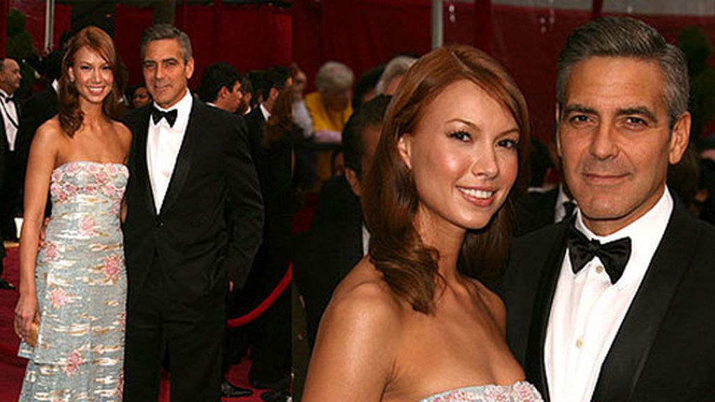 Clooney