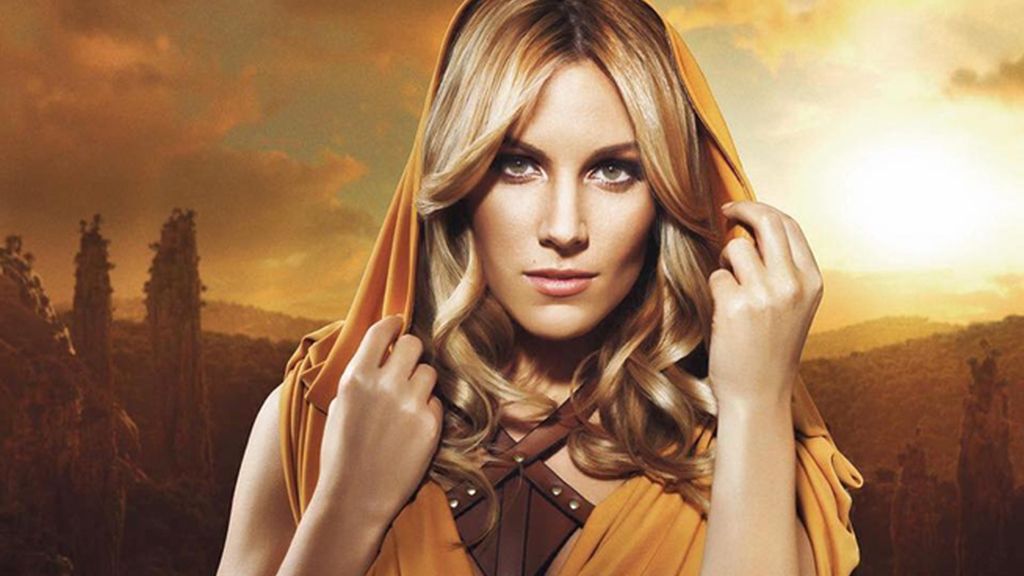 edurne