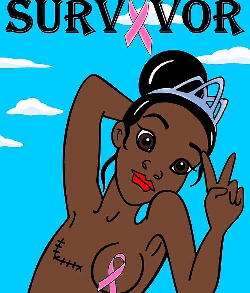 Tiara (Tiara y el Sapo)