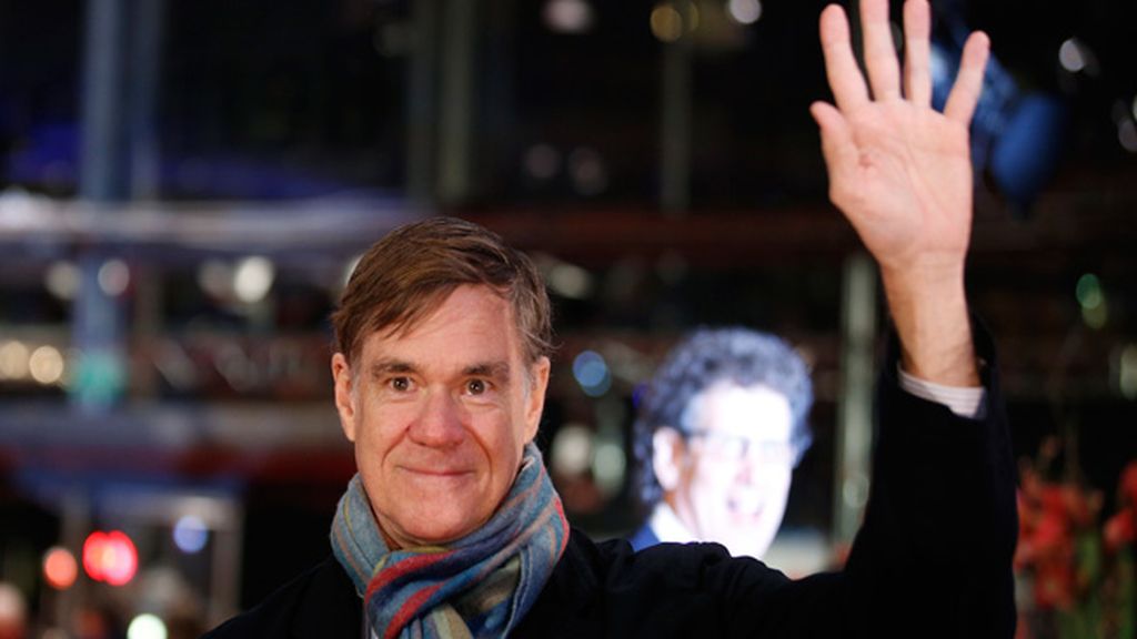 Gus Van Sant