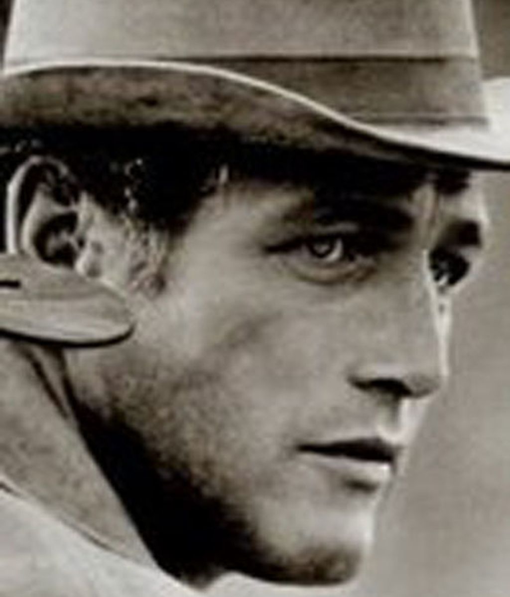 Paul Newman, un pedacito de cielo
