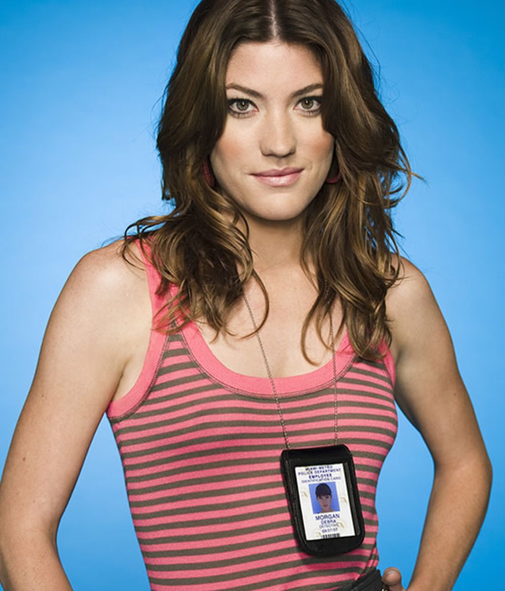 Debra Morgan