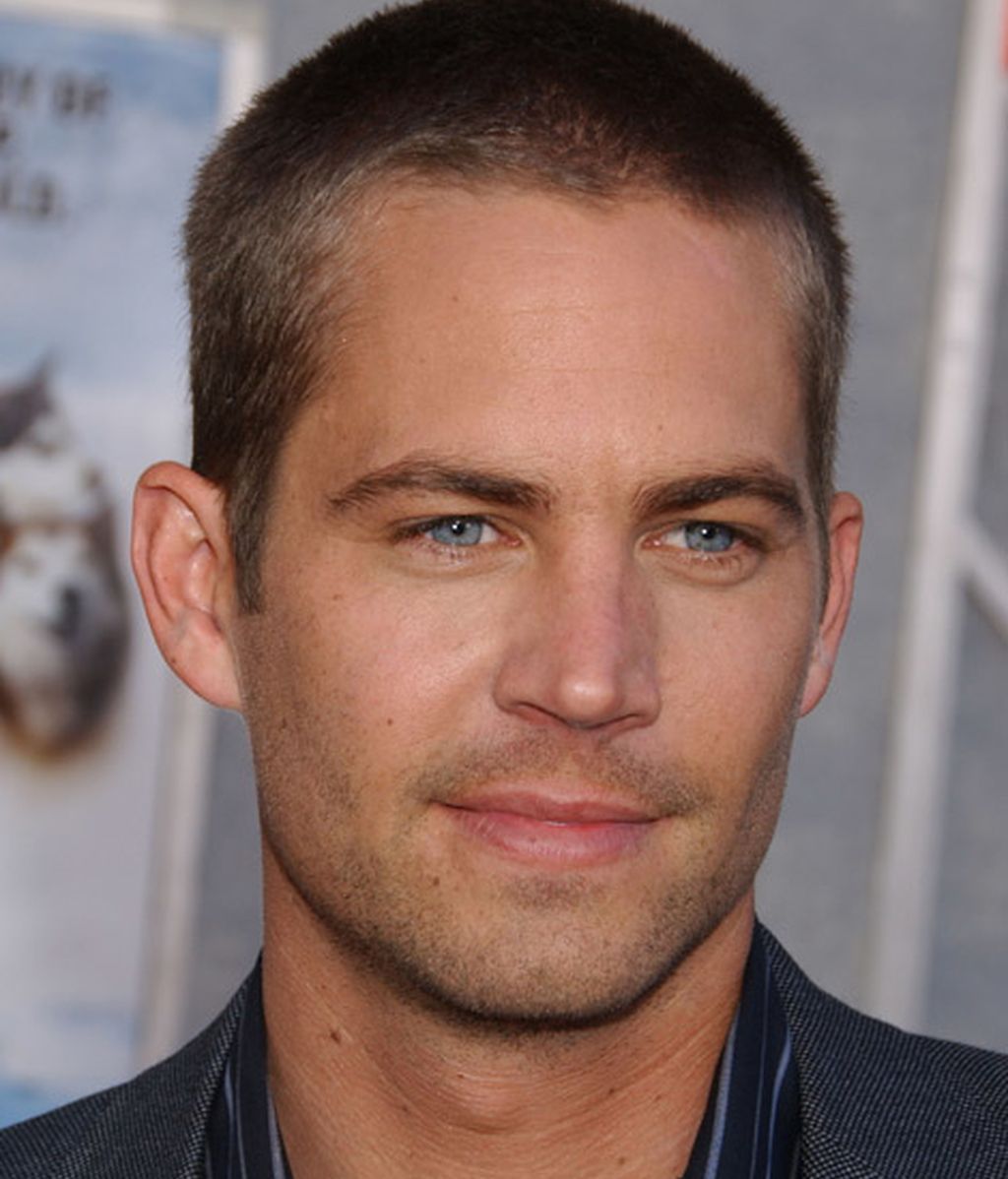 Muere Paul Walker a los 40 años