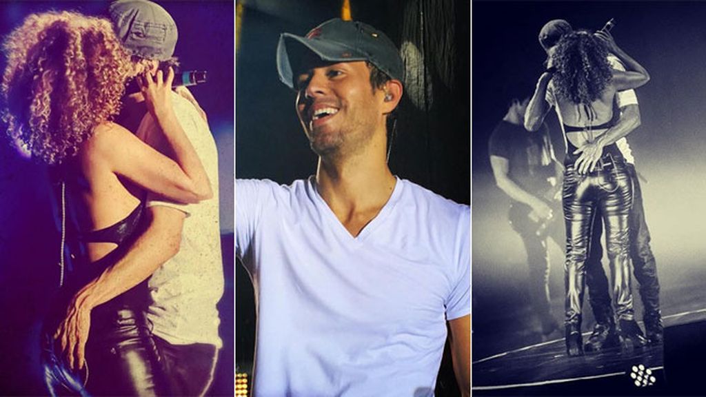 Enrique Iglesias