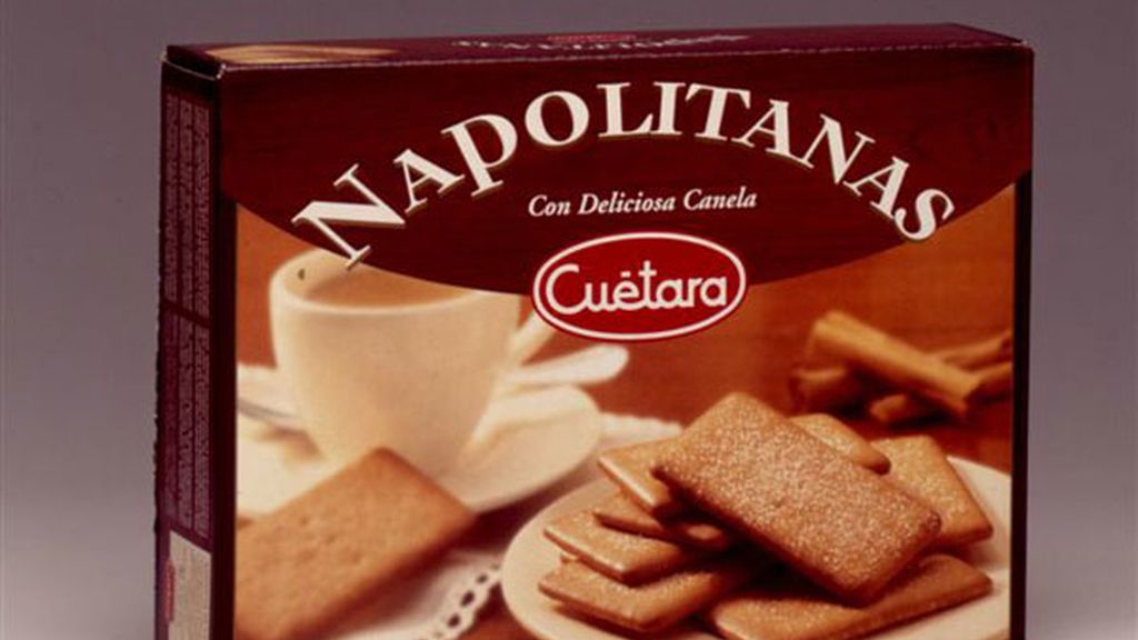 Napolitanas