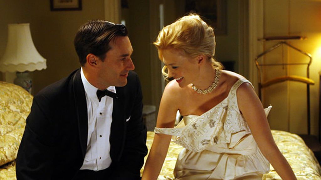 Capítulo 5: Habitación 5G