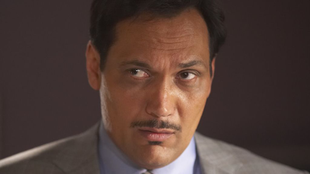 Capítulo 1: Nuestro padre