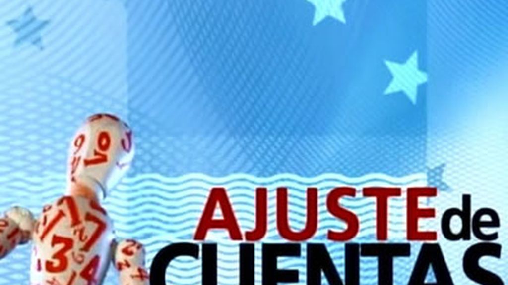 Ajuste de Cuentas Ajuste de Cuentas