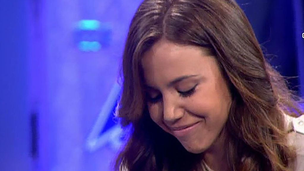 “Estoy muy dolida porque los medios me han lapidado”