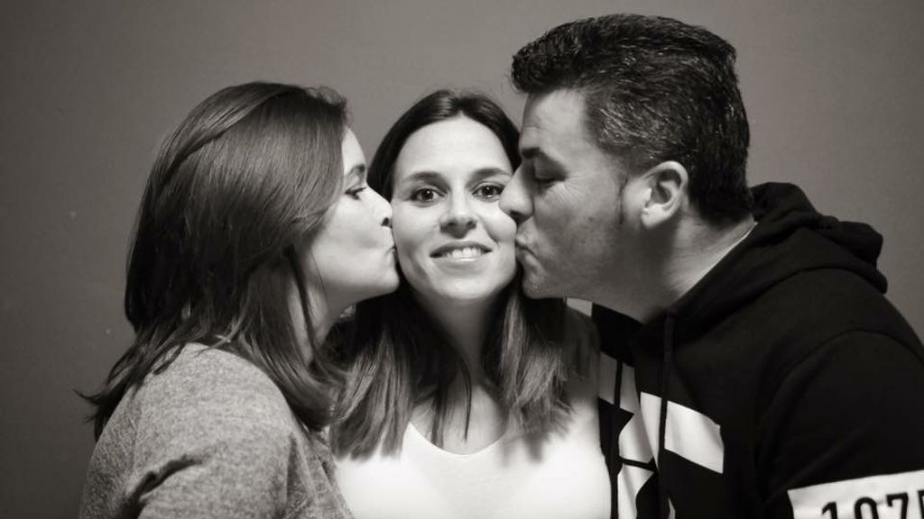Concurso "Deja que te Bese"