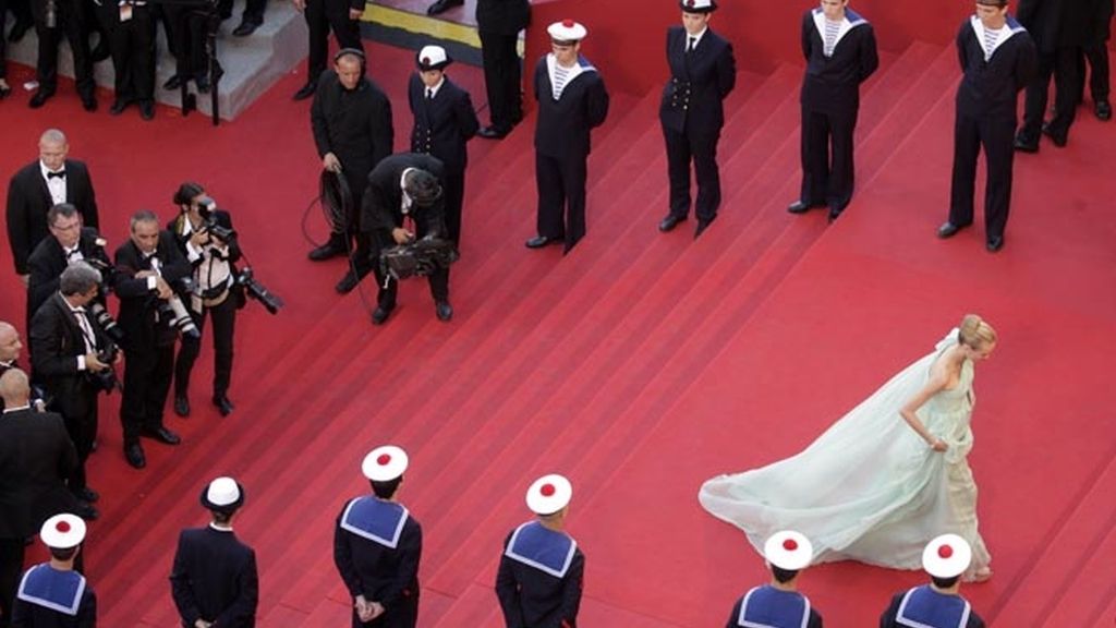 ¿De quién es esta cola?