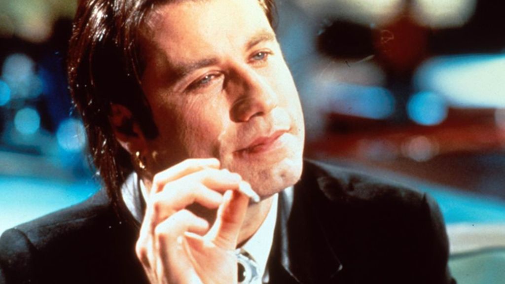 Pulp fiction