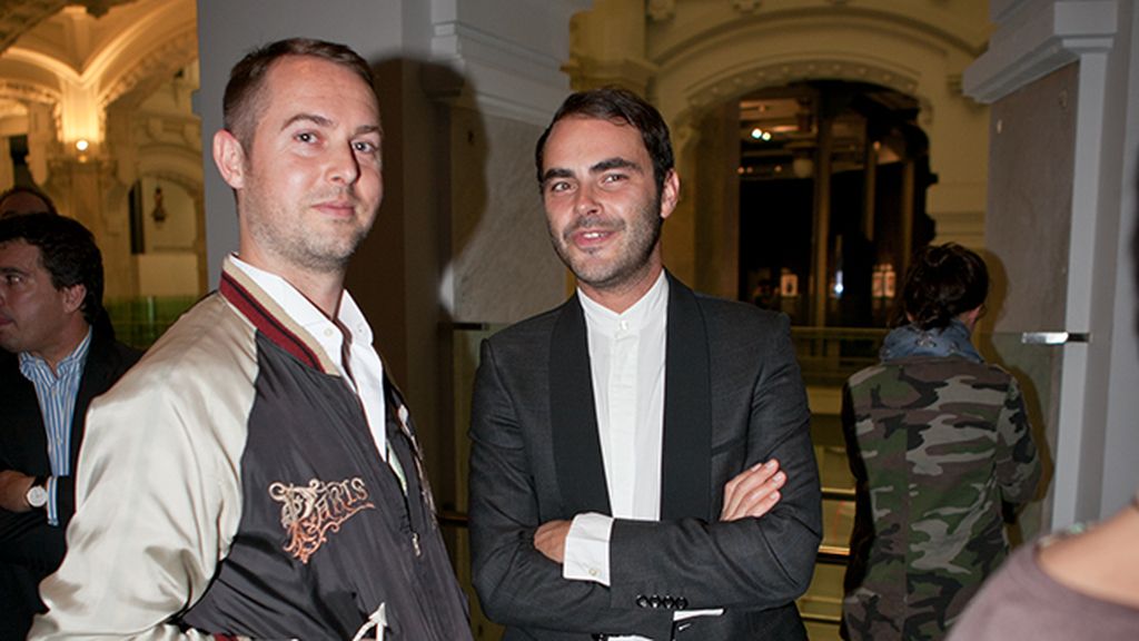 Cazadores de tendencias