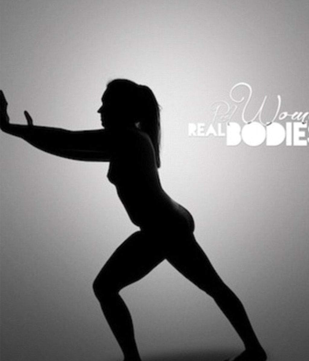 Cómo sentirse bien en tu propio cuerpo