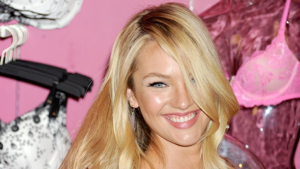 Nueva colección de Victoria's Secret