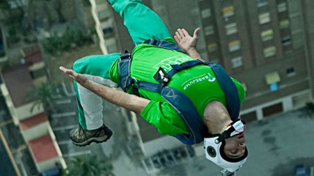 'Hombre del año 2008 a la innovación', por la revista Men's Health