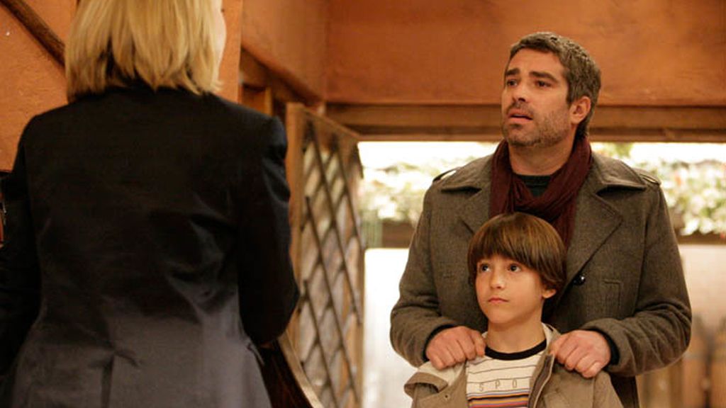 Capítulo 10: Para tener pareja, ¿hay que echarle valor o estar loco?