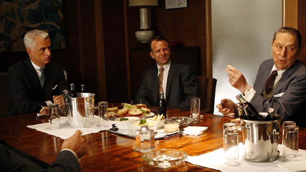 Capítulo 11: Veranillo de San Miguel